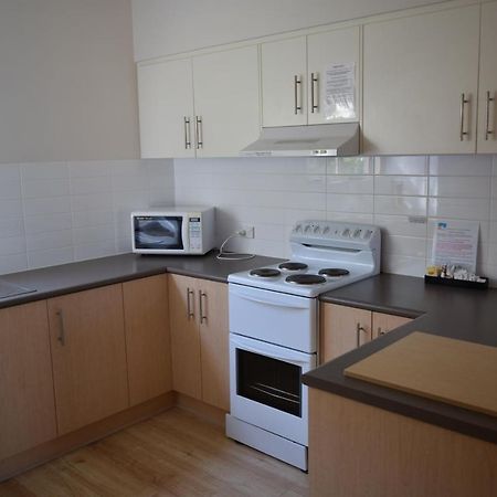Glenelg Holiday Apartments - Corfu Adelajda Zewnętrze zdjęcie