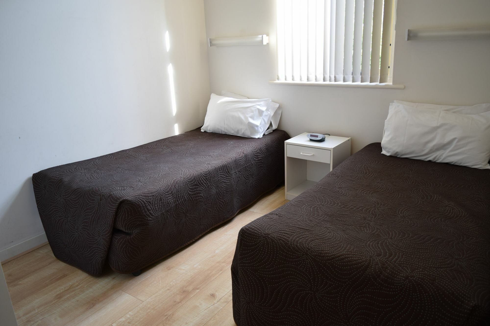 Glenelg Holiday Apartments - Corfu Adelajda Zewnętrze zdjęcie