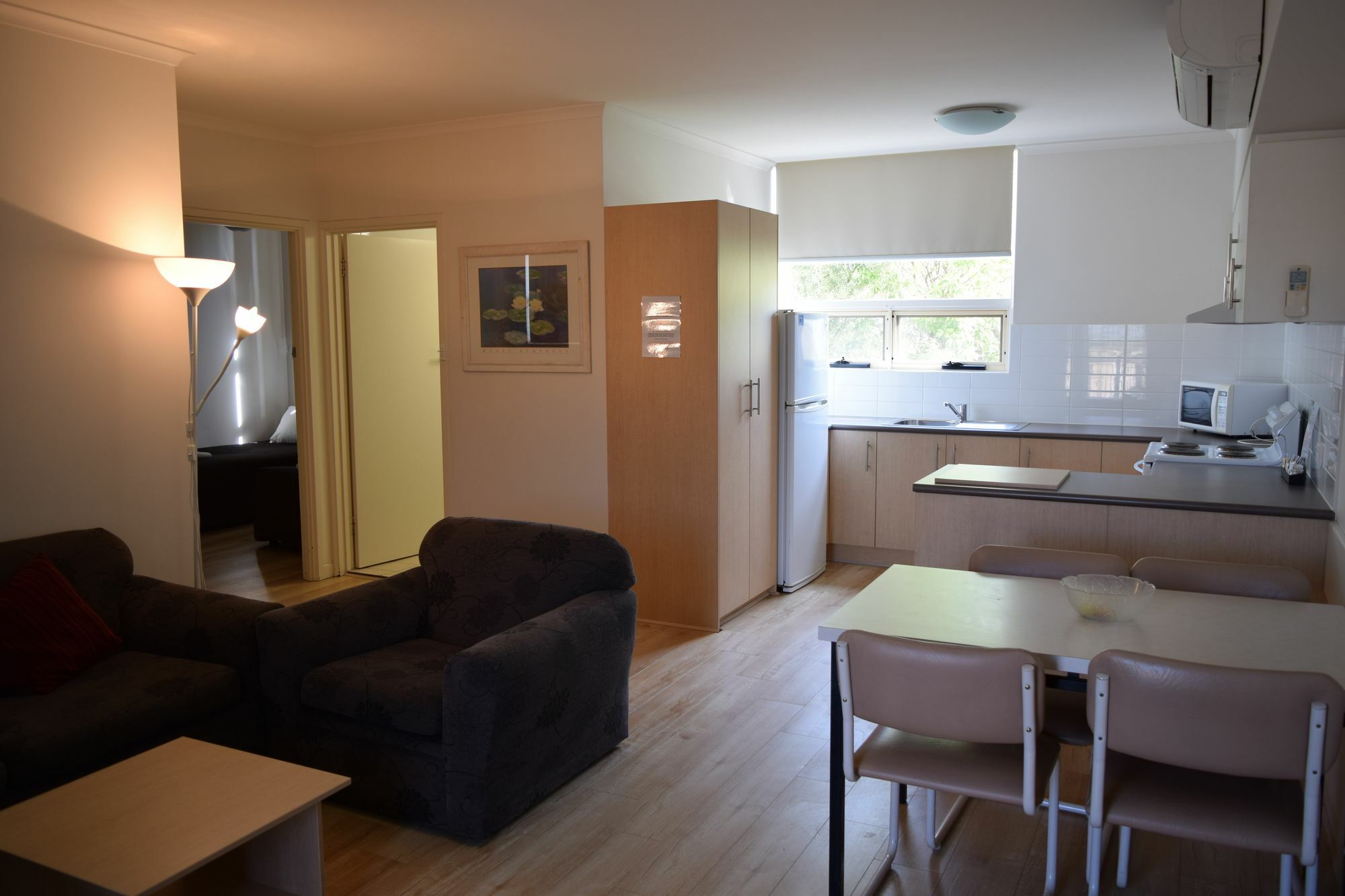 Glenelg Holiday Apartments - Corfu Adelajda Zewnętrze zdjęcie