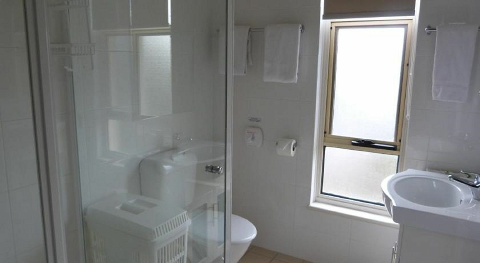 Glenelg Holiday Apartments - Corfu Adelajda Zewnętrze zdjęcie