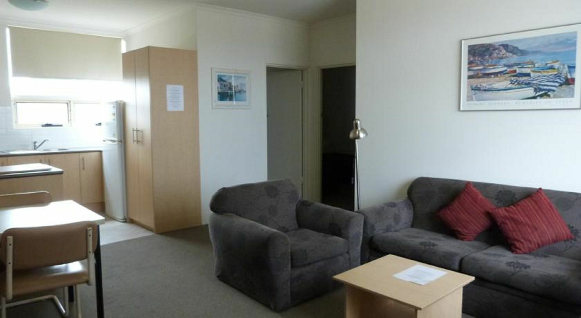Glenelg Holiday Apartments - Corfu Adelajda Zewnętrze zdjęcie