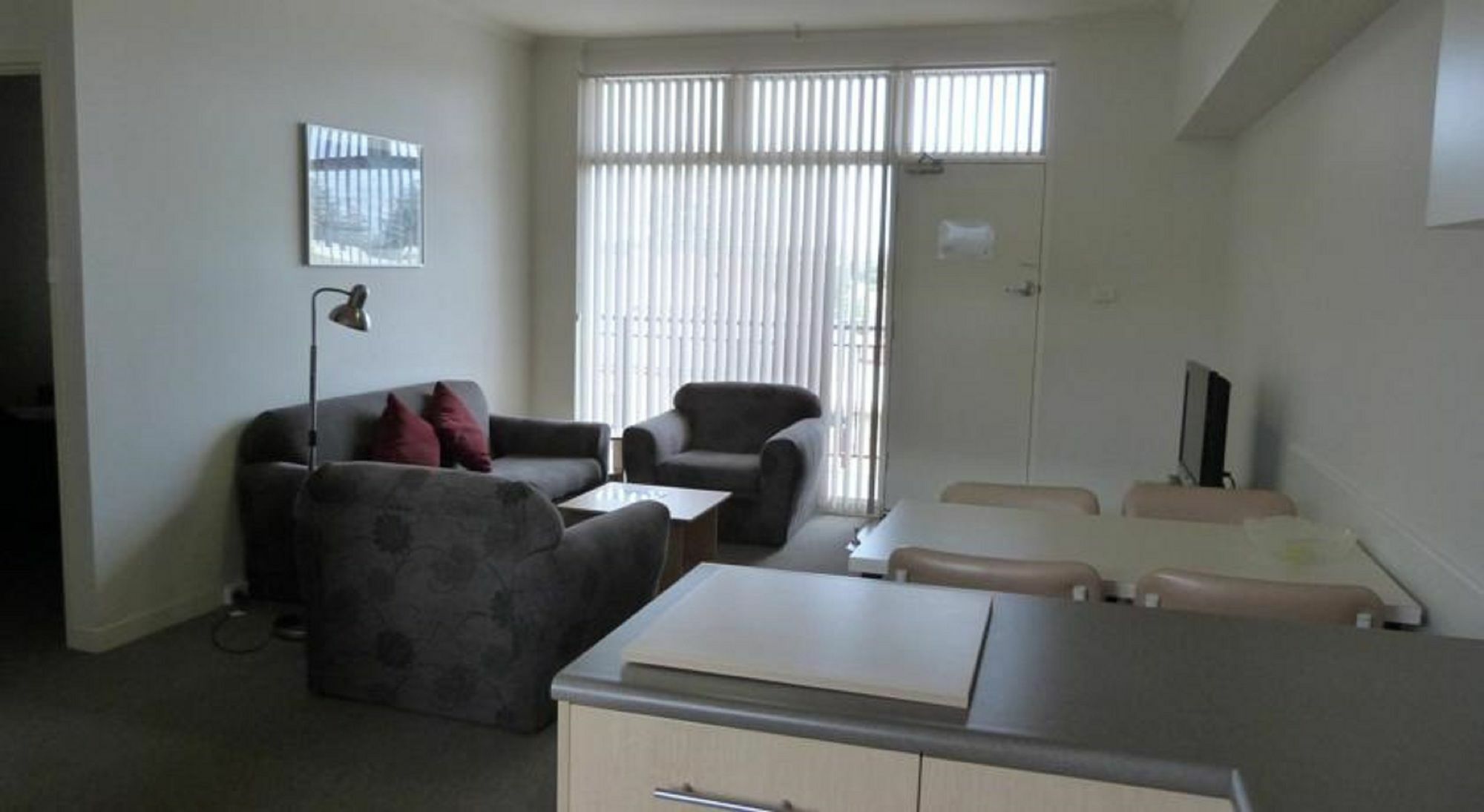 Glenelg Holiday Apartments - Corfu Adelajda Zewnętrze zdjęcie