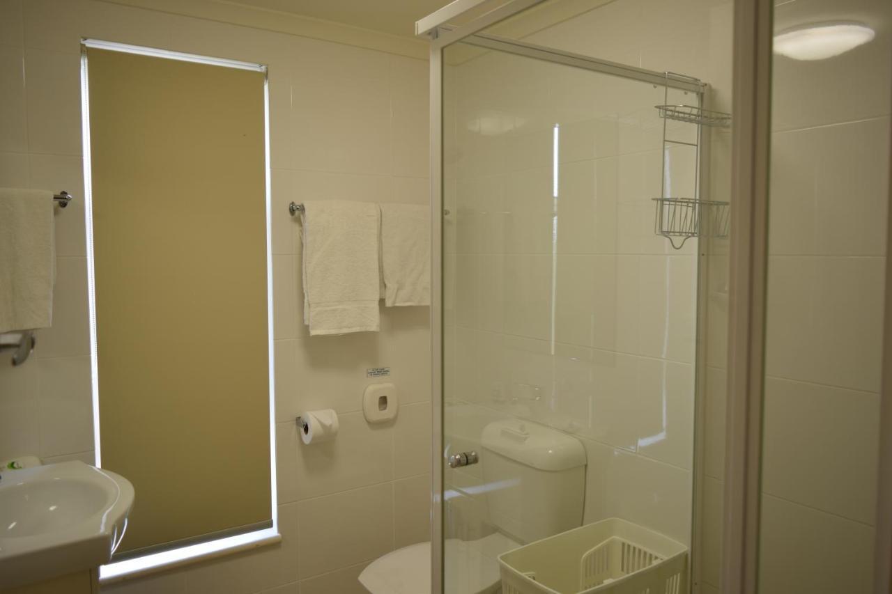 Glenelg Holiday Apartments - Corfu Adelajda Zewnętrze zdjęcie